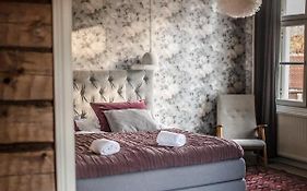 Vanha pappila Hetki Oy